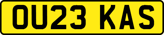OU23KAS