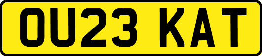 OU23KAT