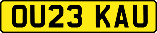 OU23KAU