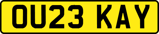 OU23KAY