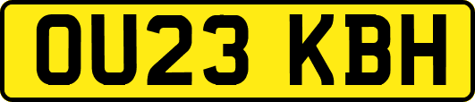 OU23KBH