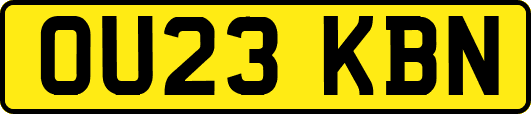 OU23KBN
