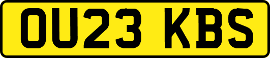 OU23KBS