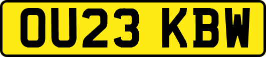 OU23KBW
