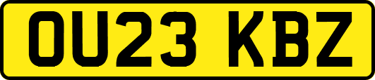 OU23KBZ