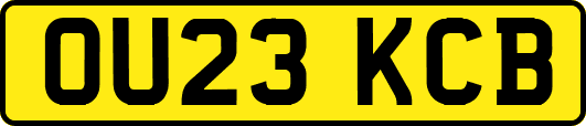 OU23KCB