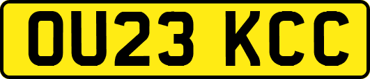 OU23KCC