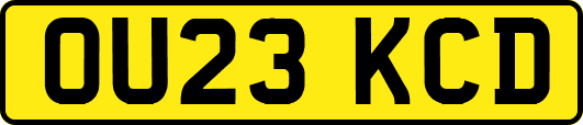 OU23KCD