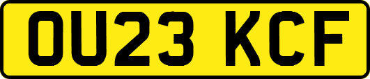 OU23KCF