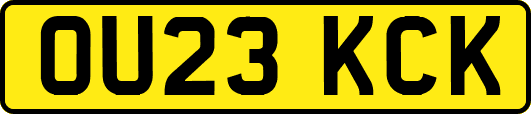 OU23KCK