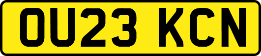 OU23KCN