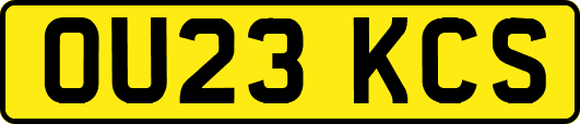 OU23KCS