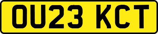 OU23KCT