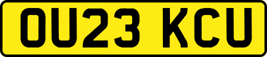 OU23KCU