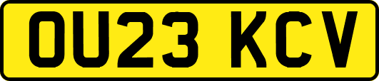 OU23KCV