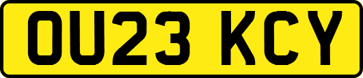 OU23KCY