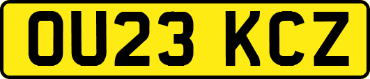 OU23KCZ