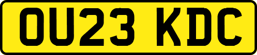 OU23KDC