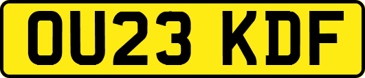 OU23KDF