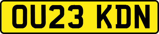 OU23KDN