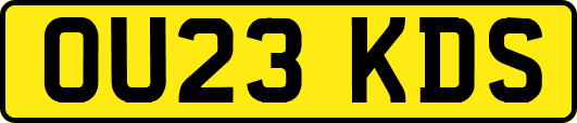 OU23KDS