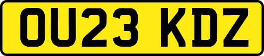 OU23KDZ