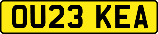 OU23KEA