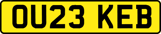 OU23KEB