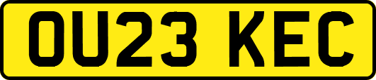 OU23KEC