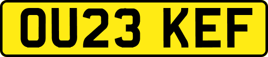 OU23KEF