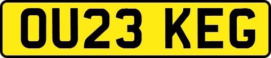 OU23KEG