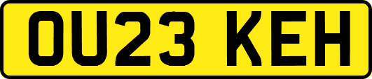 OU23KEH