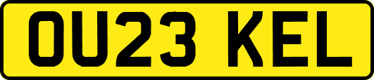 OU23KEL