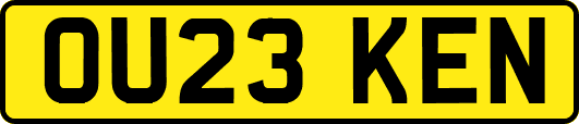 OU23KEN