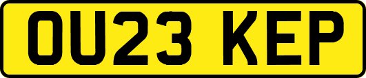 OU23KEP