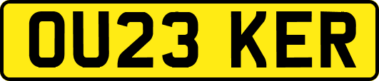 OU23KER