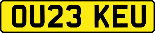 OU23KEU