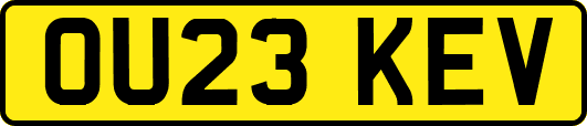 OU23KEV