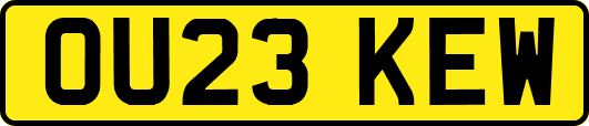 OU23KEW