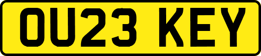 OU23KEY