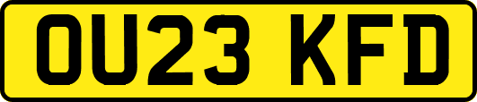 OU23KFD