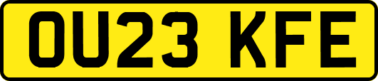 OU23KFE