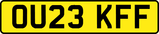 OU23KFF