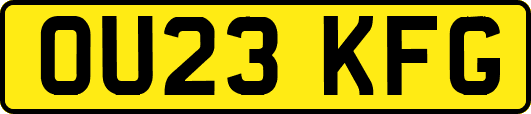OU23KFG