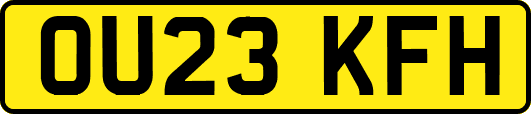OU23KFH