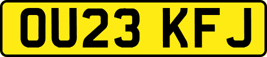 OU23KFJ