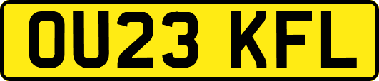 OU23KFL