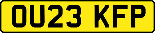 OU23KFP