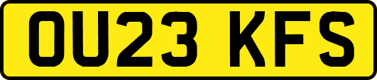 OU23KFS