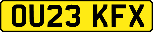 OU23KFX